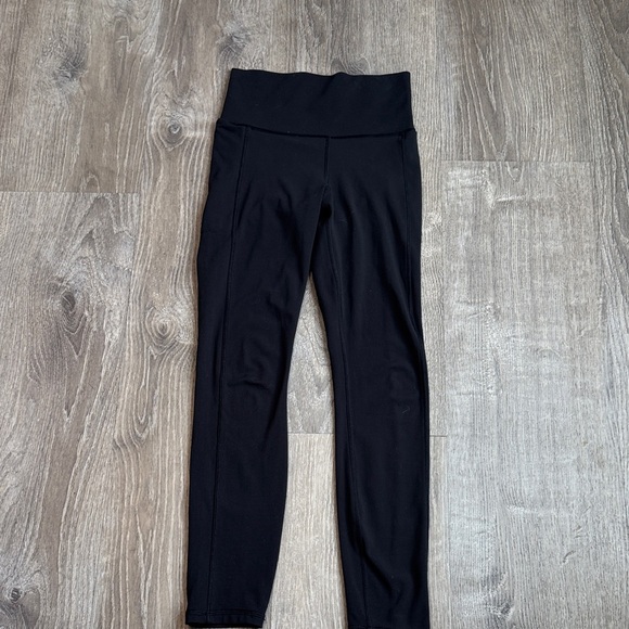 Vuori Studio Pocket Legging-Long - Picture 5 of 9